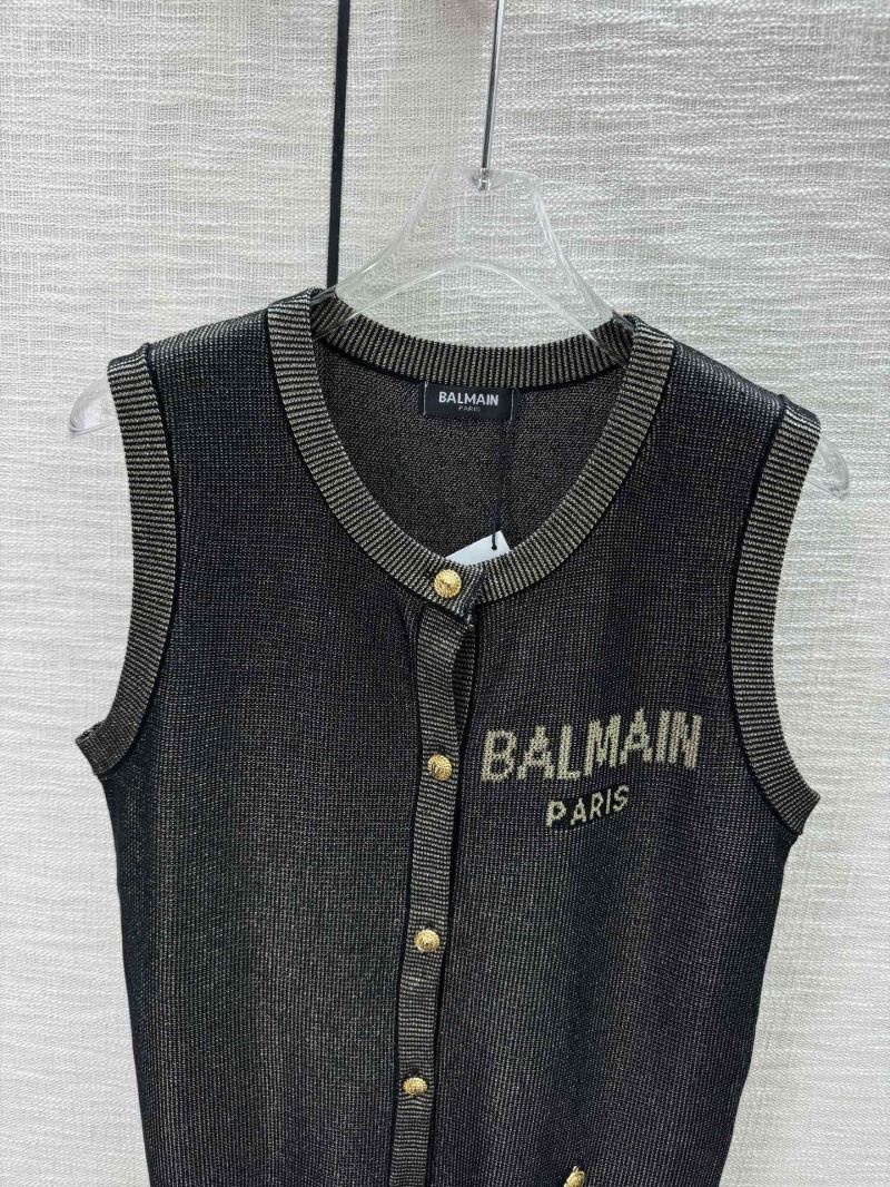 Balmain Vest